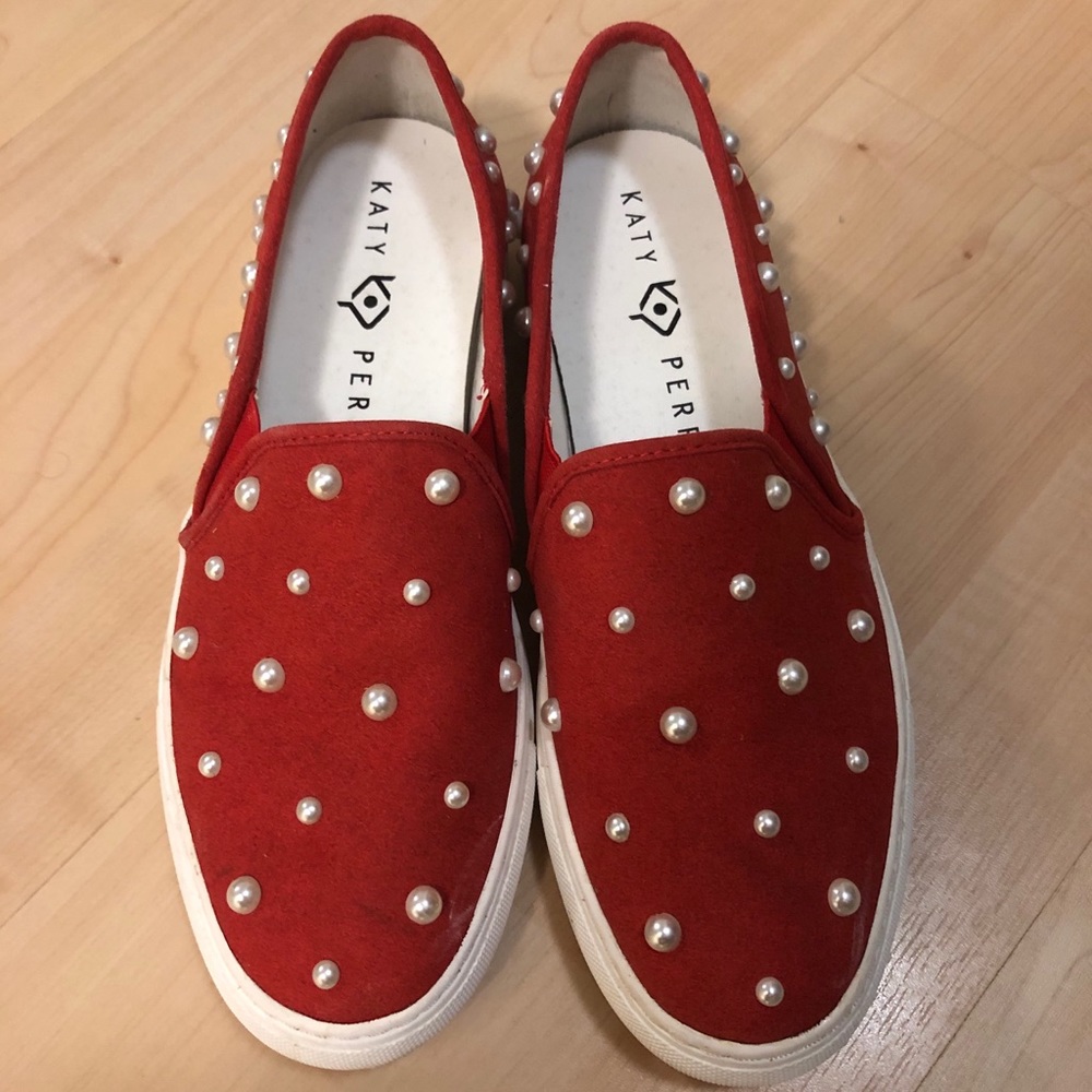 Katy Perry Matillda